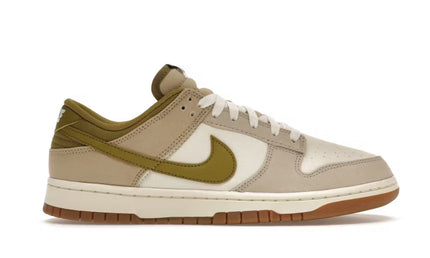 Nike Dunk Low Pacific Moss
