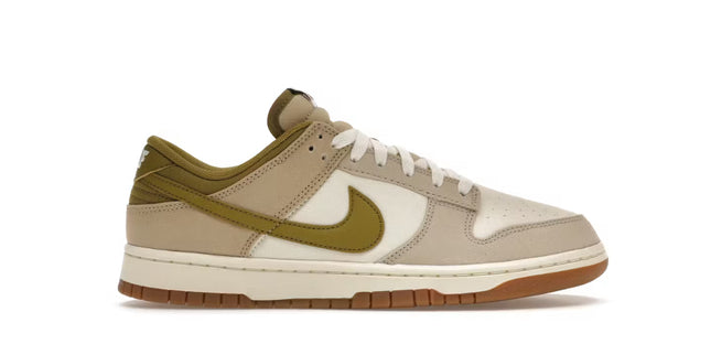 Nike Dunk Low Pacific Moss