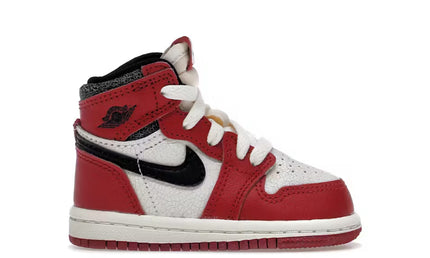 Jordan 1 Lost and Found TD
