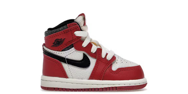 Jordan 1 Lost and Found TD