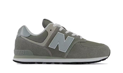 New Balance 574 Core Grey GS