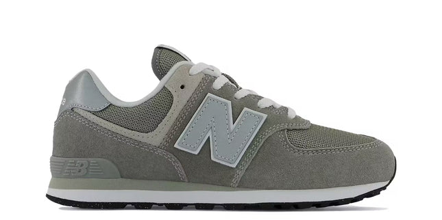New Balance 574 Core Grey GS