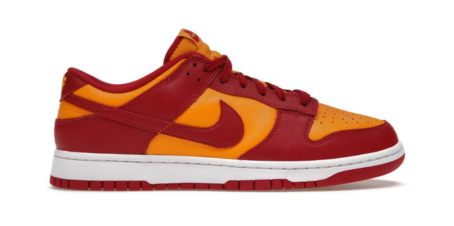 Nike Dunk Low Midas Gold