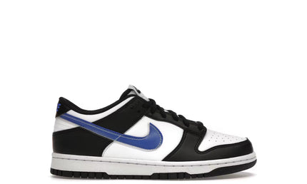 Nike Dunk Low GS Next Nature Tpu swoosh