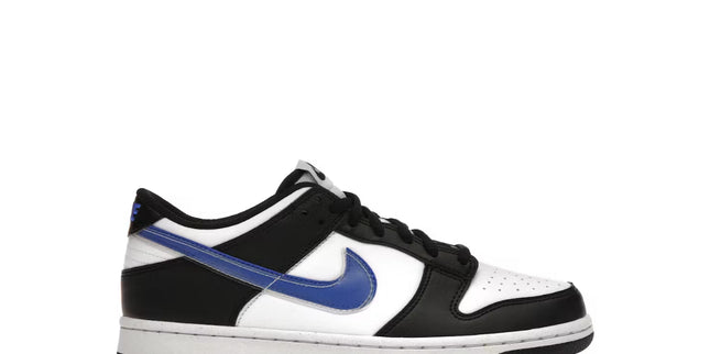 Nike Dunk Low GS Next Nature Tpu swoosh