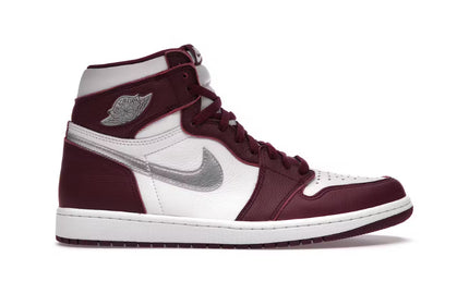 Jordan 1 High Bordeaux