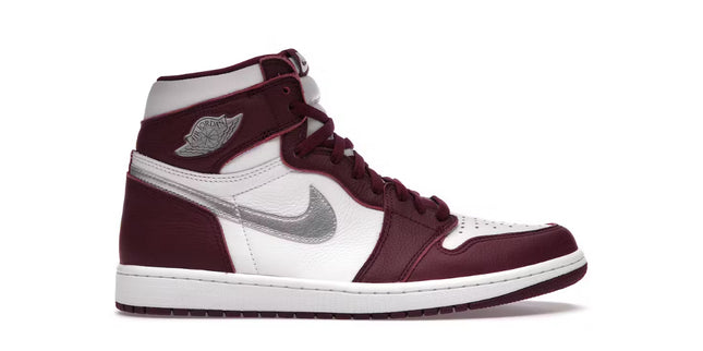 Jordan 1 High Bordeaux