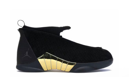 Jordan 15 Doernbecher