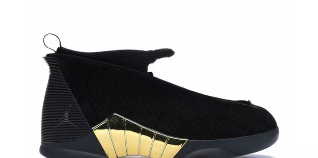 Jordan 15 Doernbecher