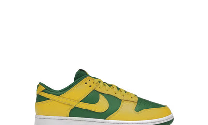 Nike Dunk Low Reverse Brazil
