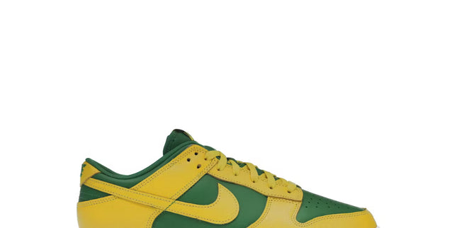 Nike Dunk Low Reverse Brazil