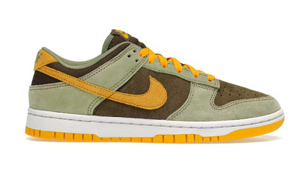 Nike Dunk Low Dusty Olive