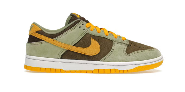 Nike Dunk Low Dusty Olive