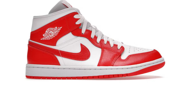 Jordan 1 Mid Syracuse W