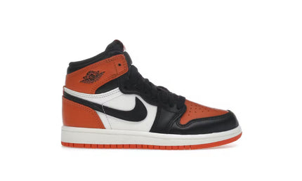 Jordan 1 High SBB 2025 PS