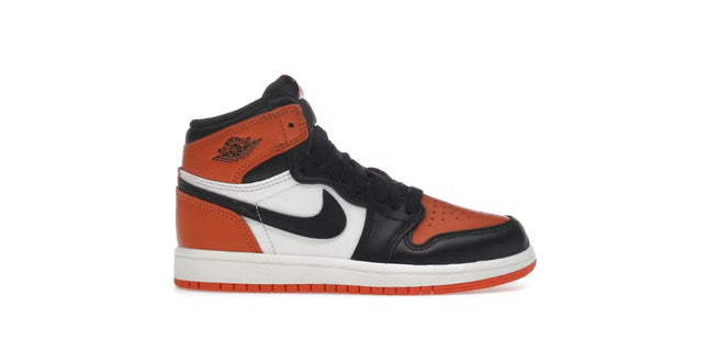 Jordan 1 High SBB 2025 PS
