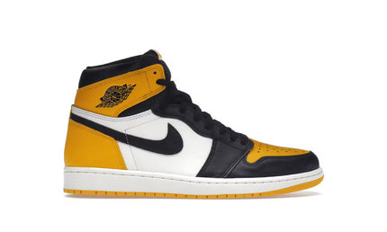 Jordan 1 High Taxi