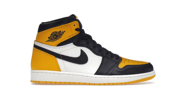 Jordan 1 High Taxi