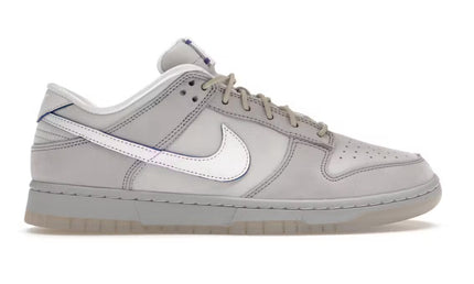 Nike Dunk Low Wolf Grey Pure Platinum