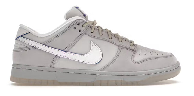 Nike Dunk Low Wolf Grey Pure Platinum