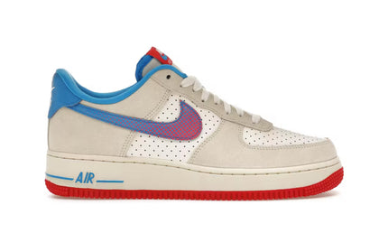 Nike Air Force Low Inc Pop Art