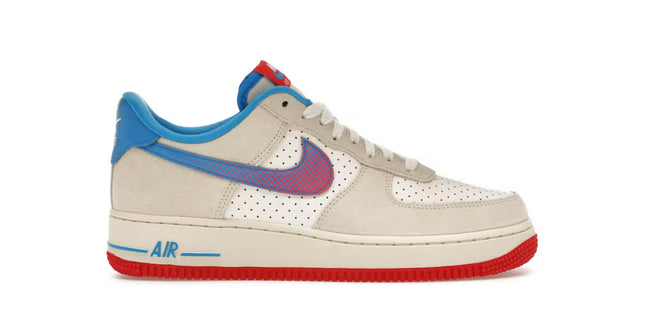 Nike Air Force Low Inc Pop Art