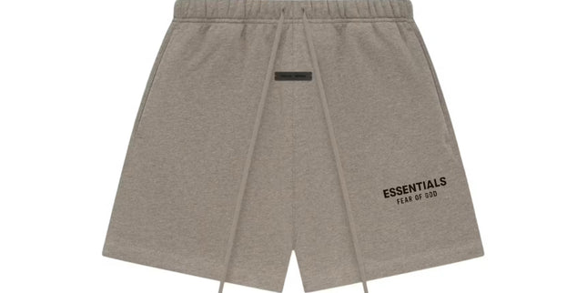 Essentials Classic Sweatshort Homestead