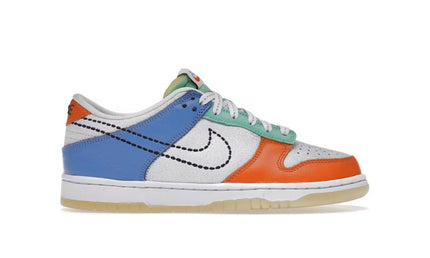 Nike Dunk Low Nike 101 GS