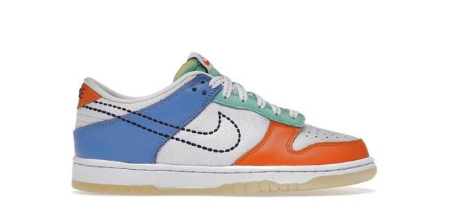 Nike Dunk Low Nike 101 GS