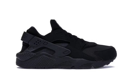 Nike Air Huarache Black