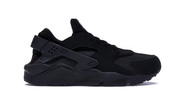 Nike Air Huarache Black