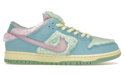 Nike Dunk Low Verdy Visty