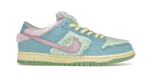 Nike Dunk Low Verdy Visty