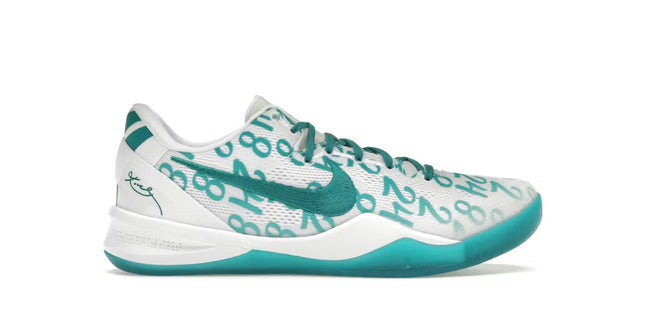 Nike Kobe 8 Proto Radiant Emerald