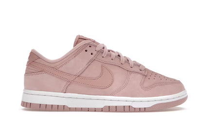 Nike Dunk Low Pink Oxford W