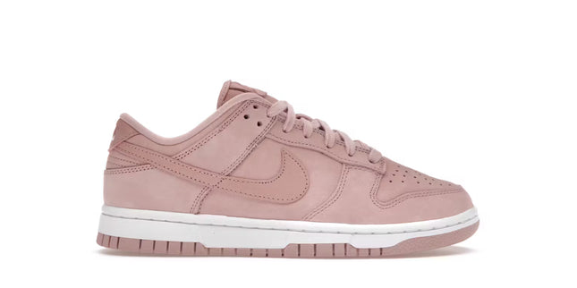 Nike Dunk Low Pink Oxford W