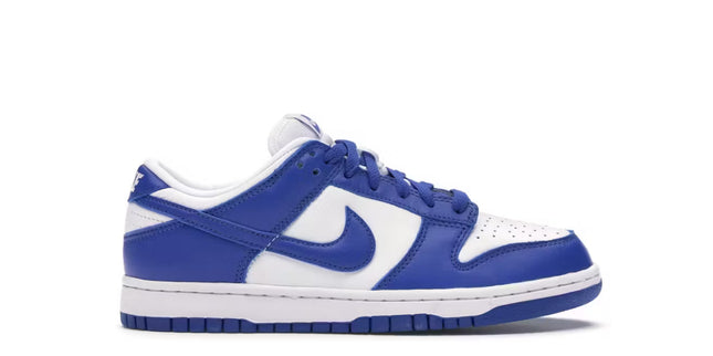 Nike Dunk Low Kentucky