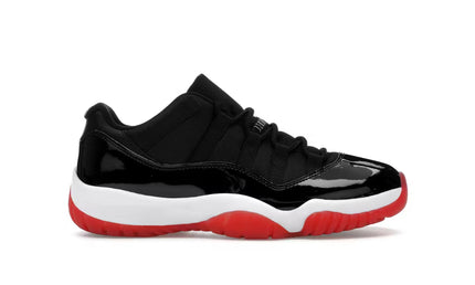 Jordan 11 Low Bred GS