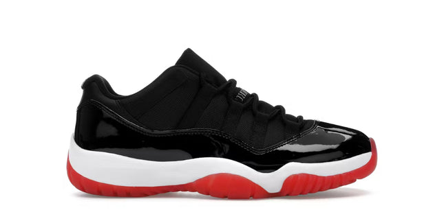 Jordan 11 Low Bred GS