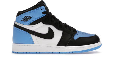 Jordan 1 UNC Toe GS
