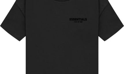 Essentials Strech limo tee