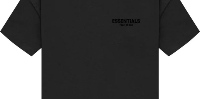 Essentials Strech limo tee