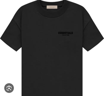 Essentials Strech limo tee