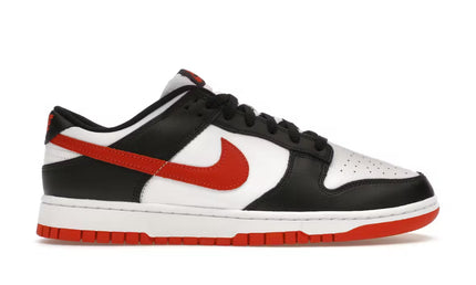 Nike Dunk Low Dragon Red