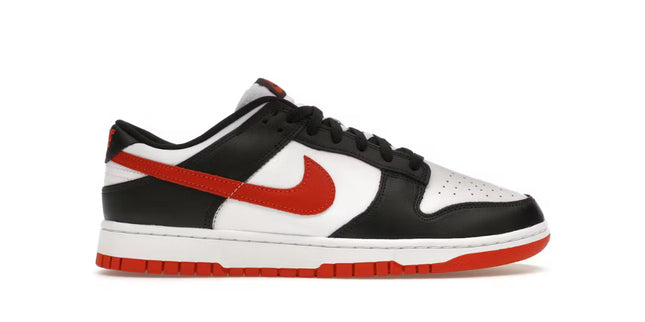 Nike Dunk Low Dragon Red