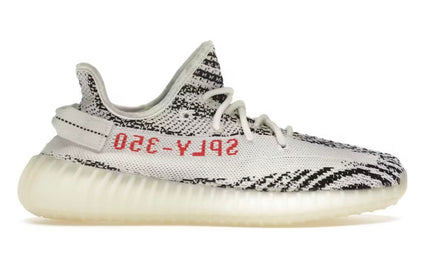 Adidas Yeezy Boost 350v2 Zebra