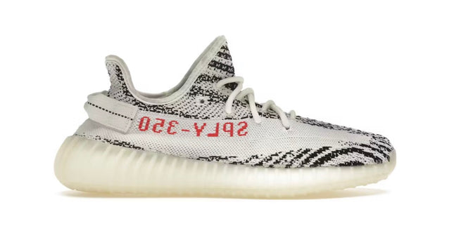 Adidas Yeezy Boost 350v2 Zebra