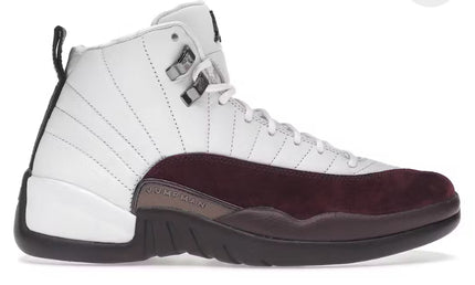 Jordan 12 A Ma Maniere W