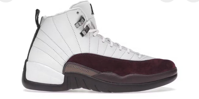 Jordan 12 A Ma Maniere W