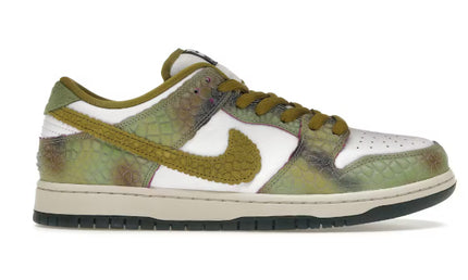 Nike SB Dunk Low Chameleon